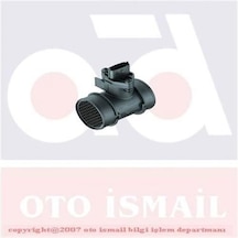 DODUCO 35103 DODUCO HAVA DEBİMETRESI ASTRA G CORSA C AGILA 1.2 Z1