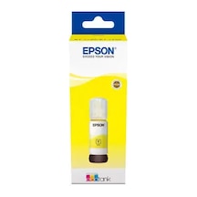 Epson C13T00S44A 103 65 Ml Sarı Mürekkep Kartuş L3110.L3160.L3151