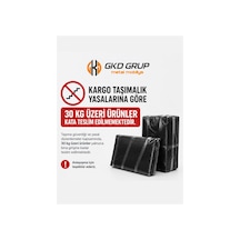 Mygusi Modern Balkon, Bahçe, Cafe - Metal Kanepe Koltuk Takımı - 2+1+1 60x90 Cm Masalı - Antrasit