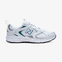New Balance 408 Lifestyle Unisex Beyaz Günlük Spor Ayakkabı - Ml408wg Beyaz