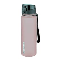 3038 1000ml Nuga Kahverengi Tritan Matara Diğer
