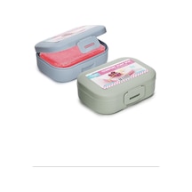Comfort Sabun Kutusu 1 Adet Royaleks-l505 12 Izgara