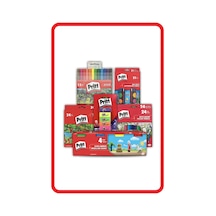 Pritt Eğlence Seti