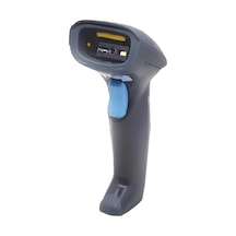 Spenta St-3800 1d/2d Kablolu El Tıpı Barkod Okuyucu