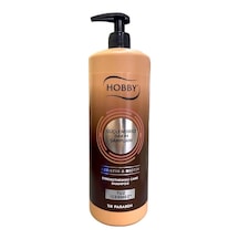 Hobby Keratin & Biotin Tuzsuz Şampuan 1 L