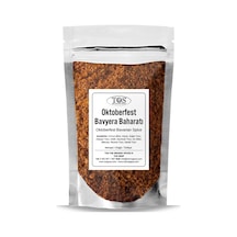 Tos The Organic Spices Oktoberfest Bavyera Baharatı 250 G