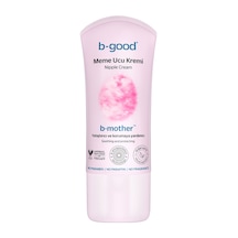B-mother Meme Ucu Kremi 30 Ml