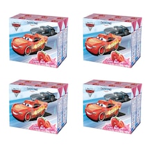 Danone Disney Çilekli Süt 180 Ml X 24 Adet