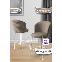 Cappucino- Beyaz 