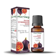 Multidem Hmd İncir Çekirdeği 2 x 20 ML