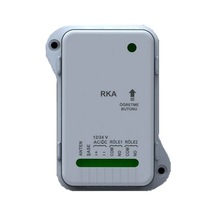 Kontal Rka 1 Kanallı Değişken Kodlu Alıcı