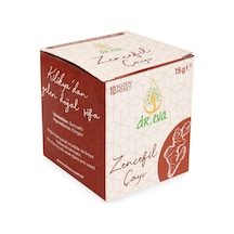 Dr. Eva Zencefil Çayı 10'lu