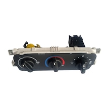 Ford Transit Kalorifer Paneli - Klima Paneli - Kontrol Ünitesi +ac Klimalı