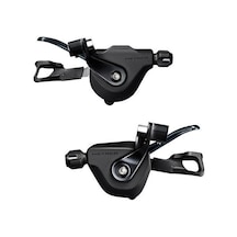 Shimano M a Sl-u5000 Vites Kolları 2x11 Siyah I-Spec Iı Siyah