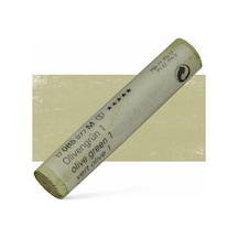 Schmincke : Artist Soft Pastel Boya : 085 M Olive Green 1
