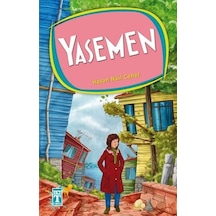 Yasemen-