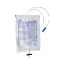 İdrar Torbası T Musluk 2000 Ml (20 Adet)