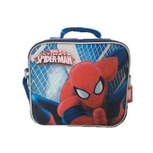 Hakan Çanta Spiderman Beslenme Çantası 87739