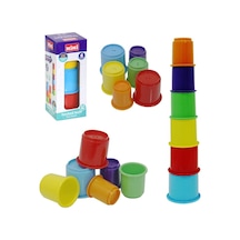 Erdem Oyuncak Kiki Sevimli  Kule