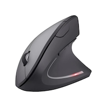 Pilli Dikey Ergonomik Kablosuz Mouse 800/1200/1600 Dpı 6 Tuşlu - Al5177