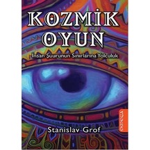 Kozmik Oyun - Stanislav Grof - Omega