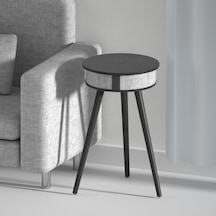 Doppler Barista Ayaklı Sehpa Bluetooth Hoparlör