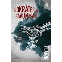 Sokrates'in Savunması - Platon - Parodi Yayınları