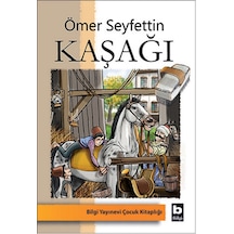 Kaşağı - Yqbx-658271