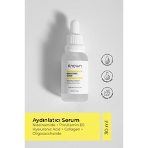 Aydınlatıcı Leke Karşıtı Serum 30 Ml