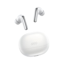 Melobuds N20 Kulak İçi Bluetooth Kulaklık Gürültü Önleyici, -50db Adaptif Gürültü Önlemeli Bluetooth Kulaklık, 6-mic Aı Net Konuşma, 40 Saat Çalma Süresi, Ipx4, Bluetooth 6.0