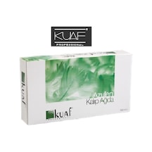 Kuaf Azulen Kalıp Sir Ağda 2 x 500 G