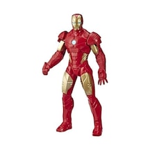 Classic Klasik Dev Figür Iron Man