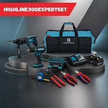 Makita Makhıghlıne300-expertset Hıghlıne300-expertset