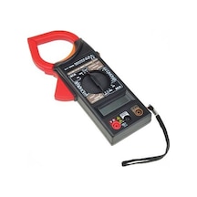 Pens Ampermetre DT266 Dijital Ekranlı DT-266 & Pensampermetre