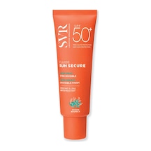 SVR Sun Secure Fluide Güneş Koruyucu SPF50+ 50 ML