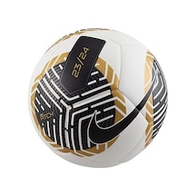 Nike Pitch Futbol Topu No:5 Çok Renkli