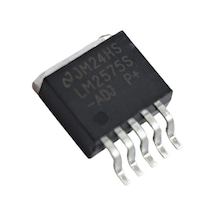 Lm 2575s-adj To-263-5 Dpak-5 Entegre Devre