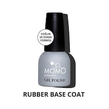 Momo Rubber Base Coat 14ml.