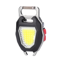 Powermaster W5154 Şarjlı Ledli Anahtarlık 1 Adet