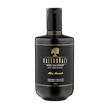Kaleboğazı Milas Memecik Özel Seri Natürel Sızma Zeytinyağı 500ml 2025 2026 Hasat Erken Hasat Soğuk S