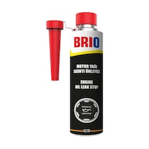 Brio Motor Yağ Sızıntı Önleyici 300 Ml