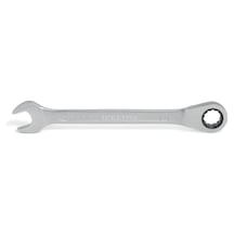 İzeltaş 0340 Cırcır Kombine Anahtar 12 Mm - 0340020012