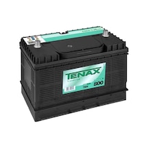 Tenax 12 V 105 Ah Varta Akü Üretimi
