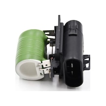 Autodak Dak3170 Fan Rezistansı Linea Grande Punto 05 Corsa D 07 14 1.3 Multijet Cdtı 3 Lu 55703589 1341919