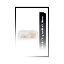 Tupperware Peynir Dünyası Büyük Beyaz