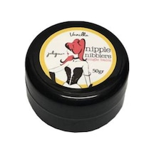 Hintohu Nipple Nibblers Tingle Balm Vanilla Flavored Vanilyalı Bakım 1 Adet 50 Ml