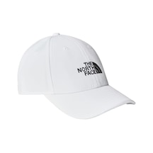 The North Face Kıds Classıc 66 Hat Genç Şapkası Nf0a7rıwfn41 Beyaz