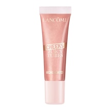 Lancome Juicy Tubes - Highlighter 04 Strawberry Glow Cream 10 G Diğer