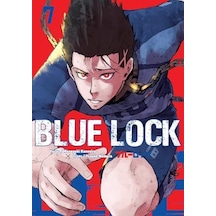 Blue Lock Cilt 7