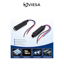Ayarsız Amerikan Park Modülü Taş Modül 12v